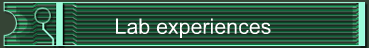 Lab experiences