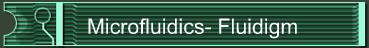 Microfluidics- Fluidigm