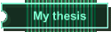 My thesis