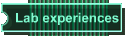 Lab experiences